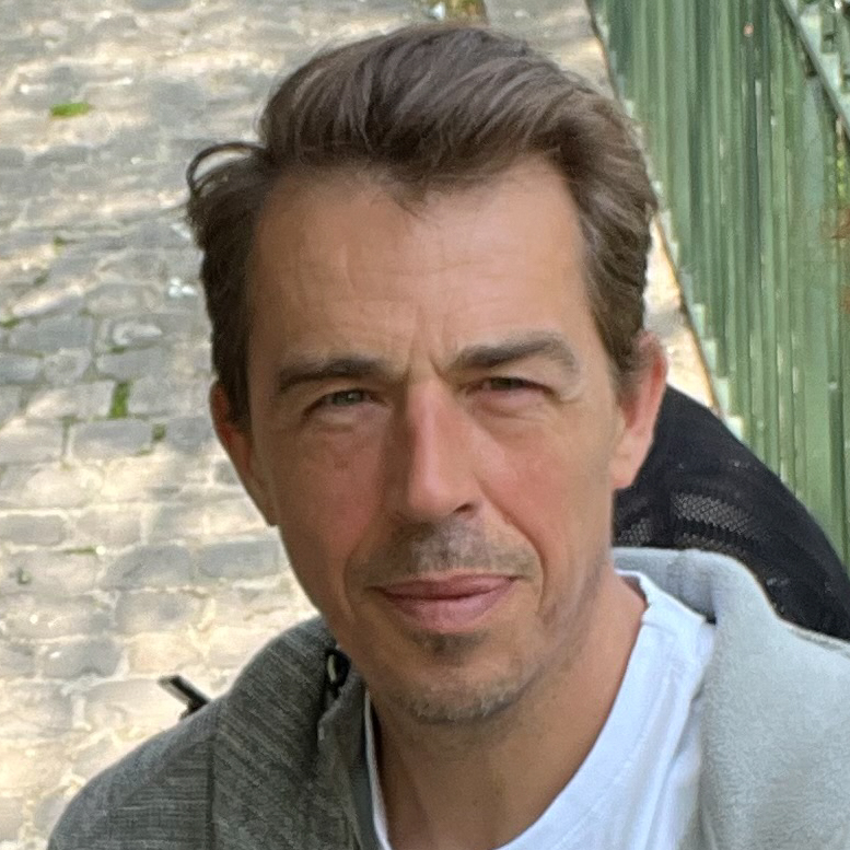 Coach Tom — Grind Now Basketball Lab, spécialiste mécanique de tir à Bousval